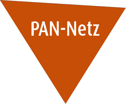 Pan-Netz